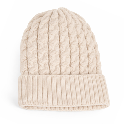 Everyday Knit Beanie