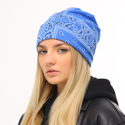 Original Bandana Beanie