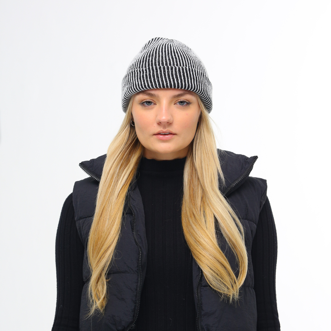 Urban Lines Beanie