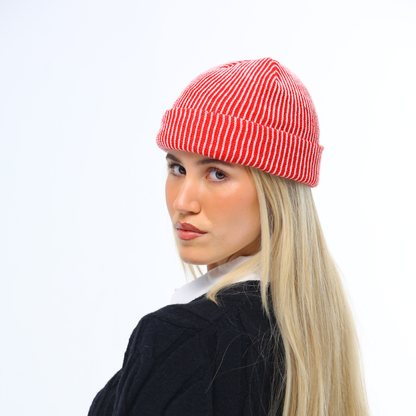 Urban Lines Beanie