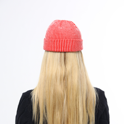 Urban Lines Beanie