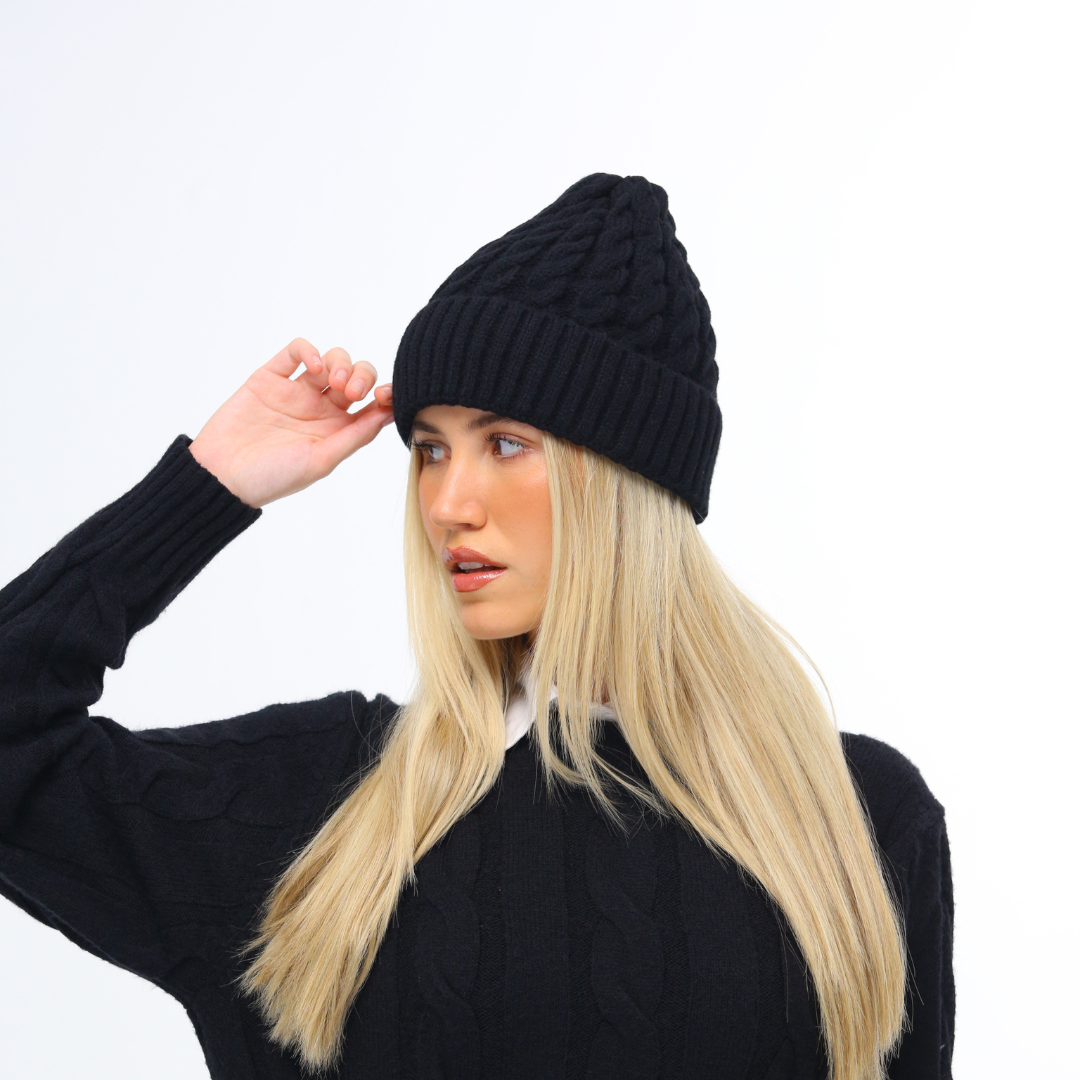 Everyday Knit Beanie