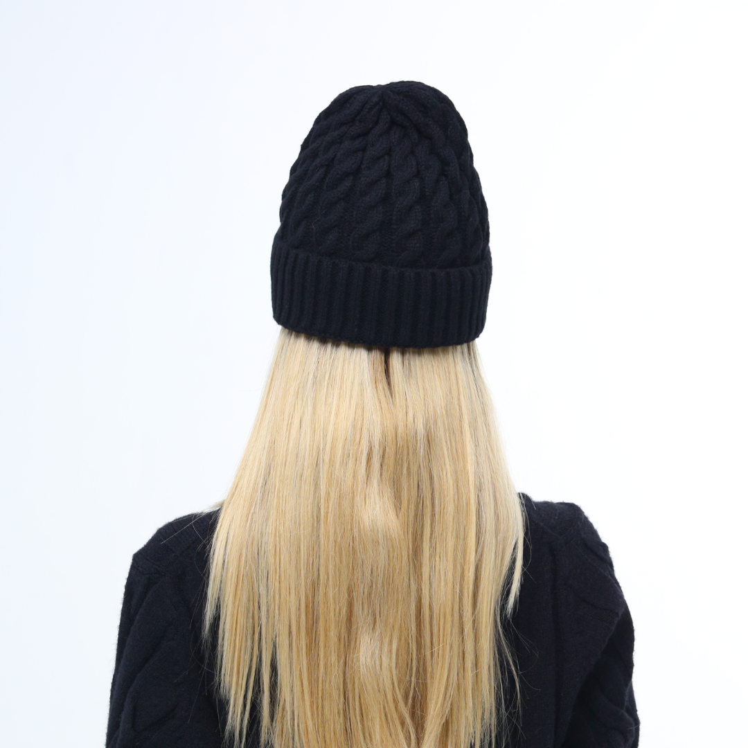 Everyday Knit Beanie