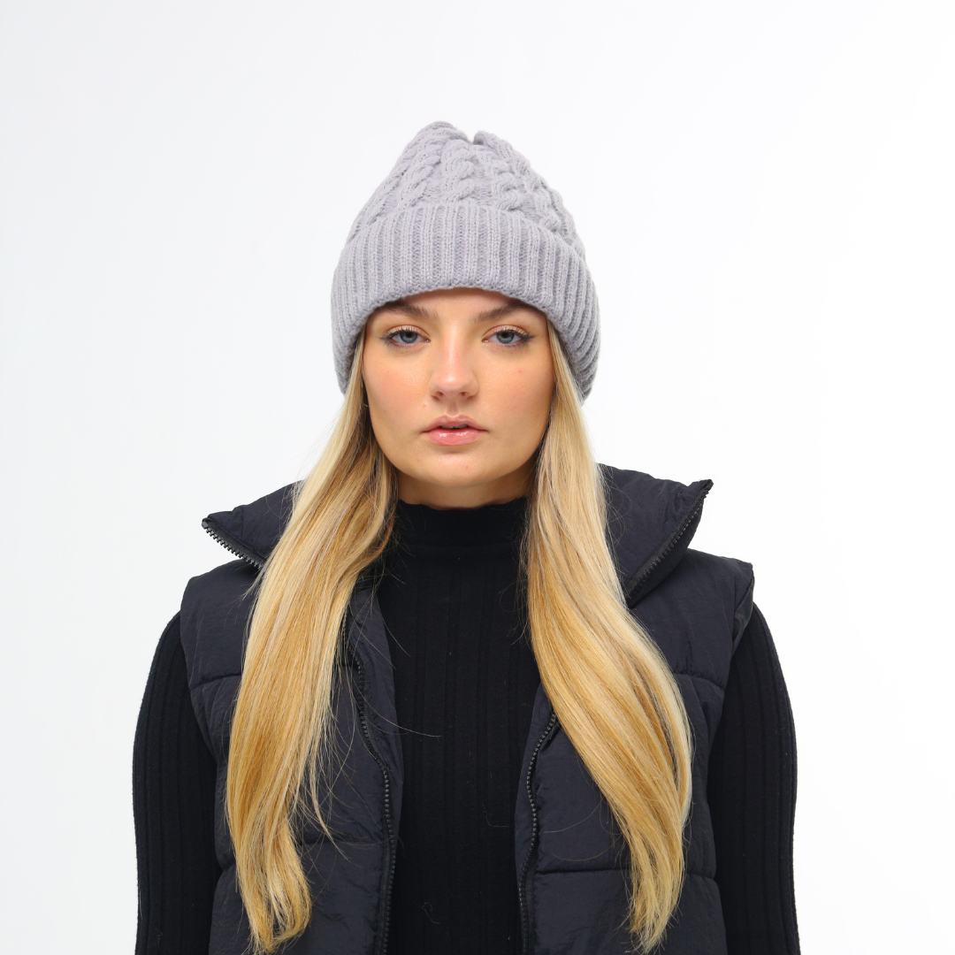 Everyday Knit Beanie