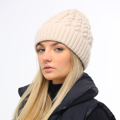 Everyday Knit Beanie