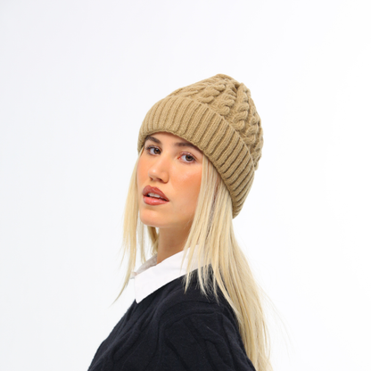 Everyday Knit Beanie
