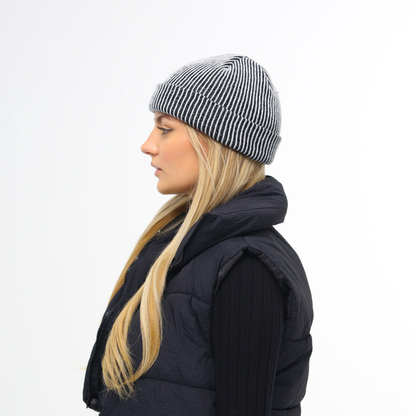 Urban Lines Beanie
