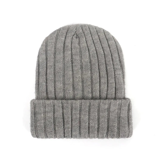 Cozy Core Beanie