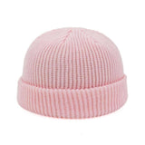 Original Knit Fisherman Beanie Cap Image