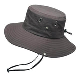 Waterproof Outdoor Bucket Hat Image