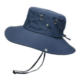 Waterproof Outdoor Bucket Hat Image
