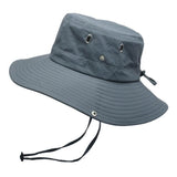 Waterproof Outdoor Bucket Hat Image