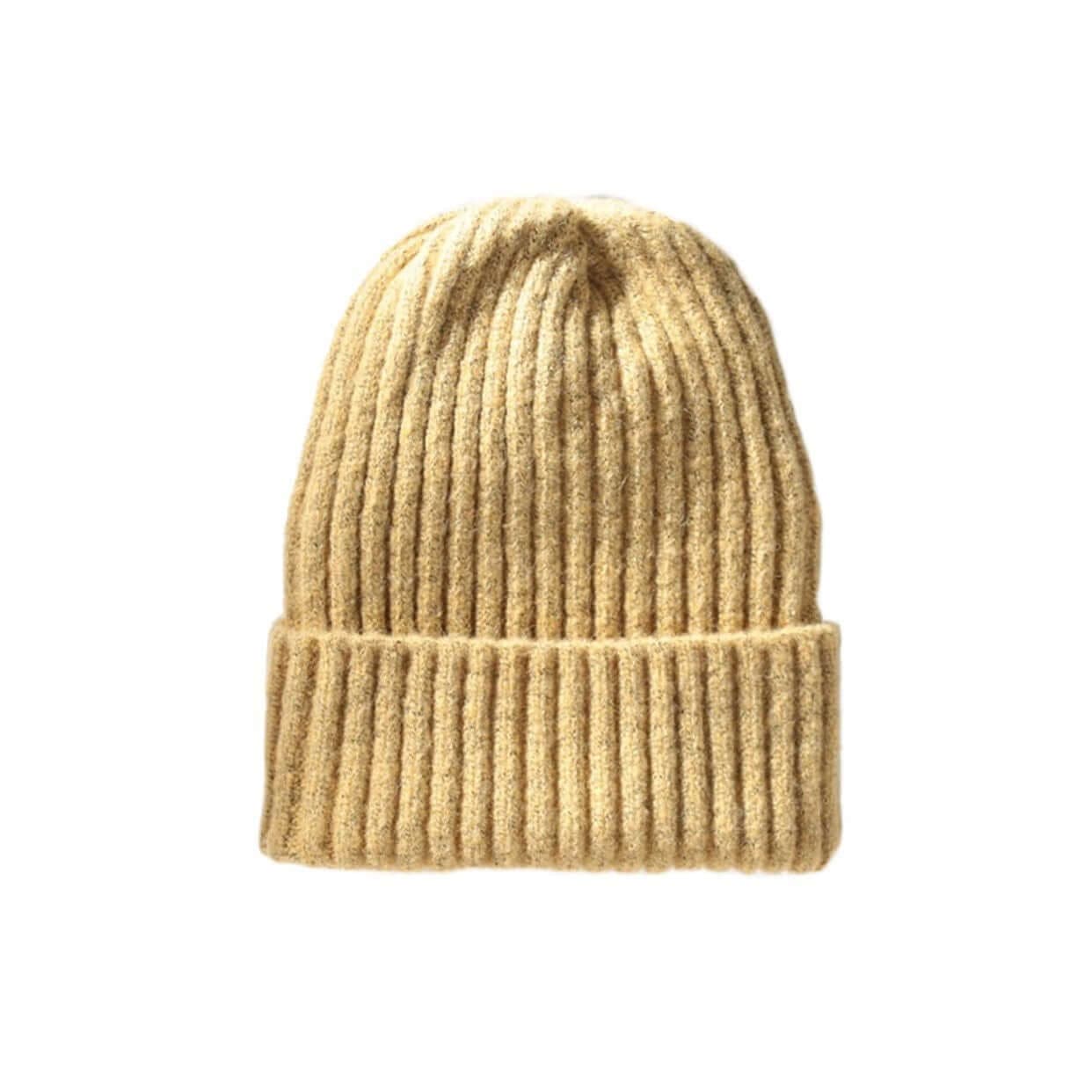 The Long Watch Knit Beanie Image