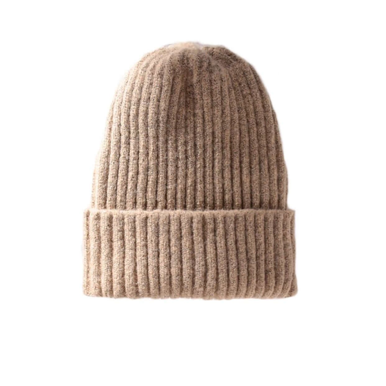 The Long Watch Knit Beanie Image