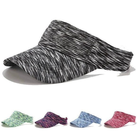 Gradient Sports Shade Visor Image