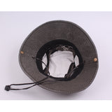 Mesh Rugged Boonie Hat