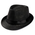 Solid Straw Jazz Fedora – MyNoogin