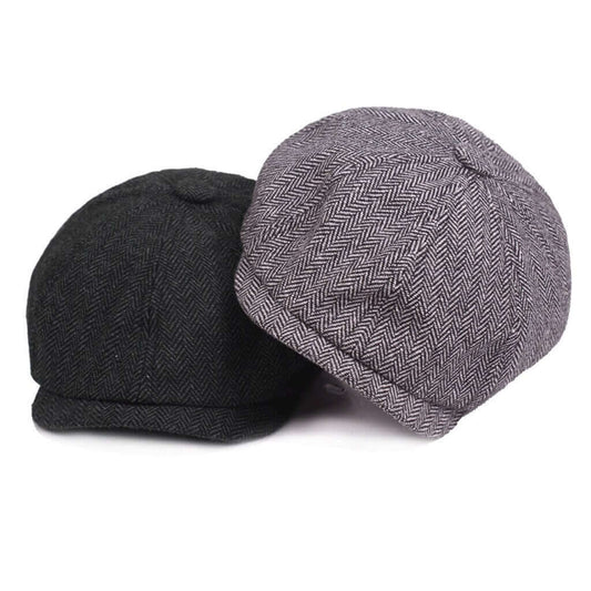 Classic Hats – MyNoogin