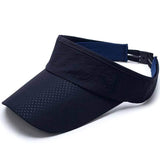 Quick-drying Sports Visor Image