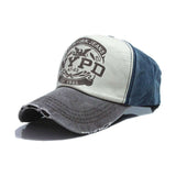 NYPD Casual Cap Image