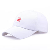 2020 Positive Vibes Embroidered Cap Image