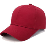 Classic Adjustable Baseball Cap Image