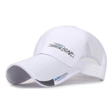 Fast-Drying Cycling Hat Image