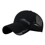Fast-Drying Cycling Hat Image