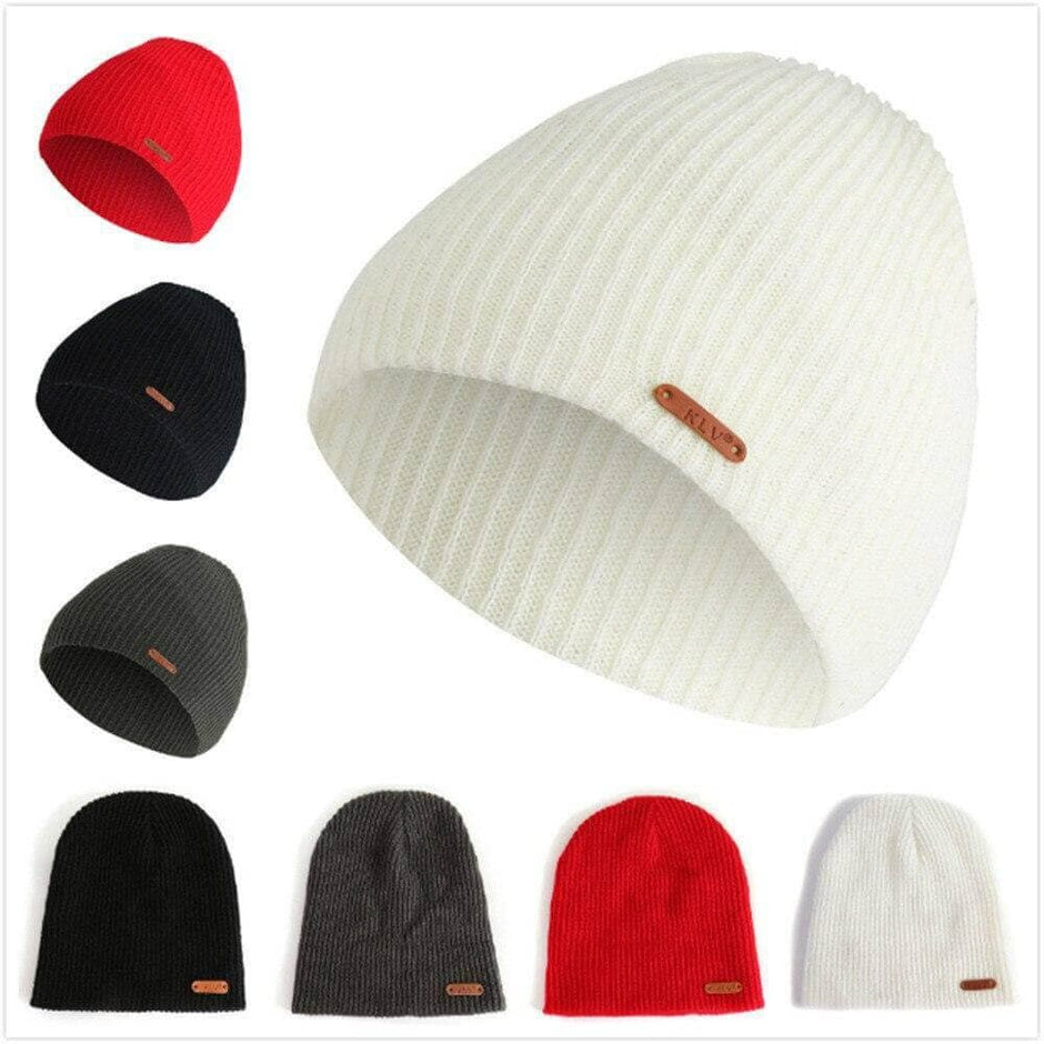 Beanie Collection – MyNoogin