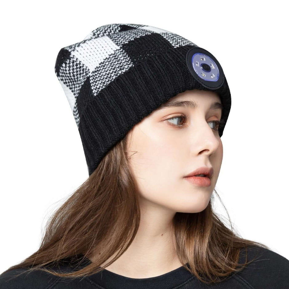 Beanie Collection – Page 2 – MyNoogin