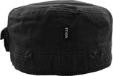 Distressed Fitted Cadet Hat Image