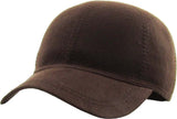 Wool Winter Stitched Hat Image