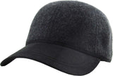 Wool Winter Stitched Hat Image