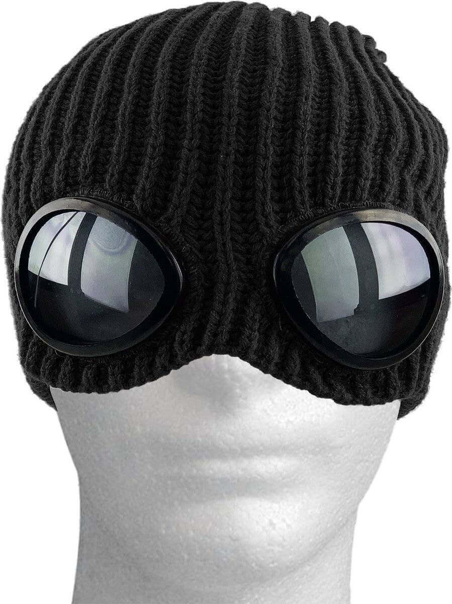 The Goggle Beanie Image