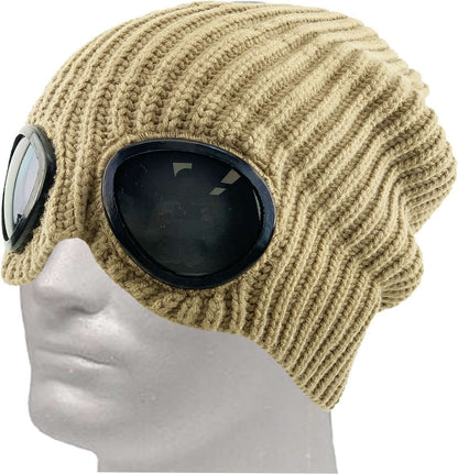The Goggle Beanie Image