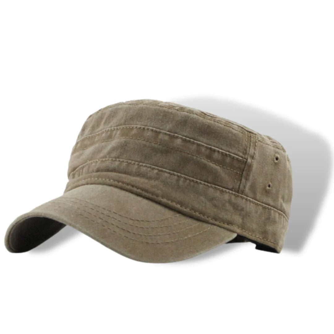 The Vintage Cadet