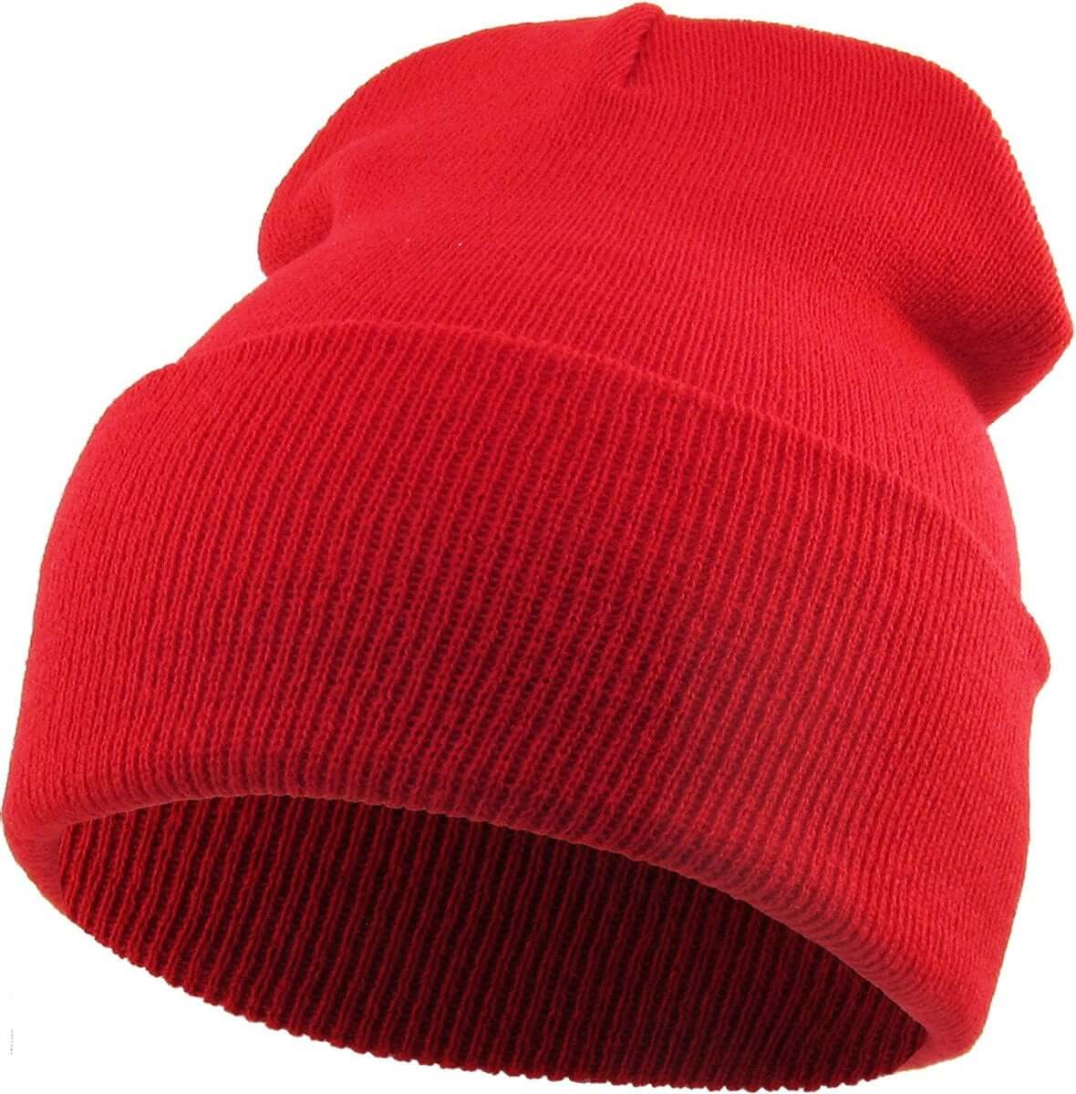 The All-American Beanie Image